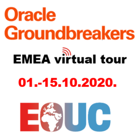 OGBT virtual 2020 EMEA