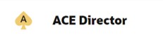Oracle ACE Director sa znakom